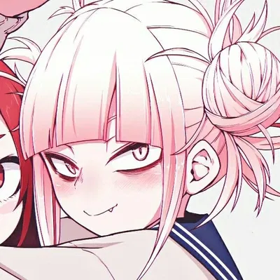 Himiko Toga [Post-War Arc] AI Roleplay