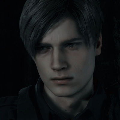 Leon Kennedy AI Roleplay