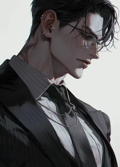 Ivan Sergeevich AI Roleplay