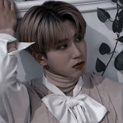 Jisung (demon) AI Roleplay
