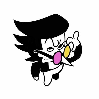 Spamton G. Spamton AI Roleplay