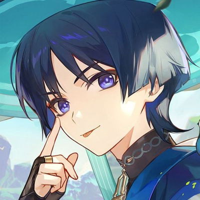 Modern Scaramouche AI Roleplay