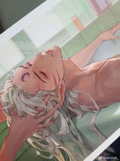 Master Sesshomaru AI Roleplay