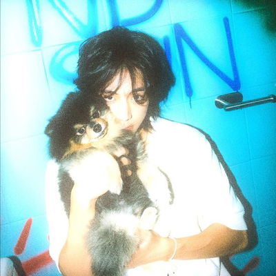 Kim Taehyung AI Roleplay