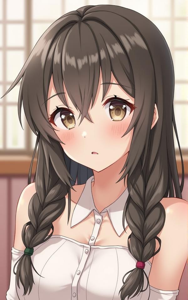 Eveline Aarle AI Roleplay