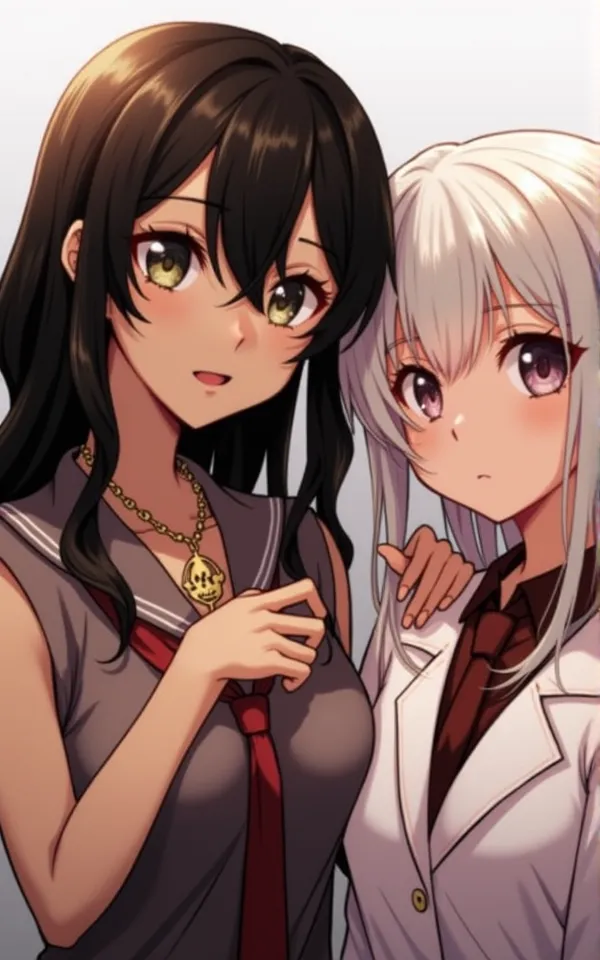 Hades & Persephone AI Roleplay