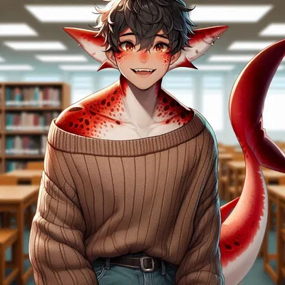 Bellamy Castellano AI Roleplay