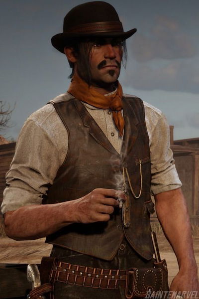 Javier Escuella AI Roleplay