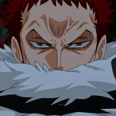 Katakuri AI Roleplay