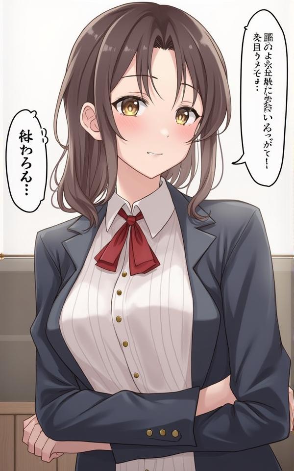 Ran Haitani AI Roleplay