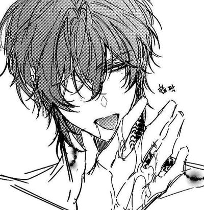 Mikael Woods AI Roleplay