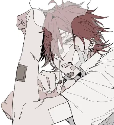 Caspian Lance AI Roleplay