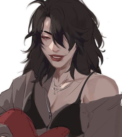 Selene Kirito AI Roleplay