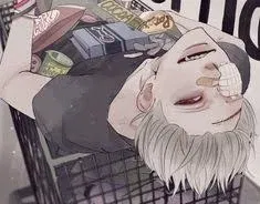 Ashe Rockwell AI Roleplay