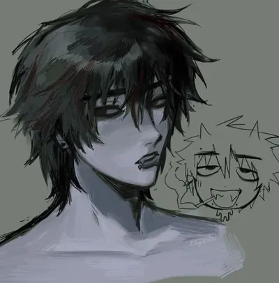 Arseni Lev AI Roleplay