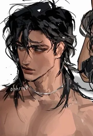 Andres Cruz AI Roleplay