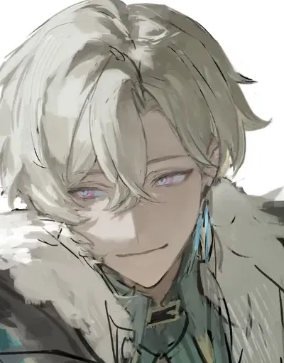 Aventurine AI Roleplay