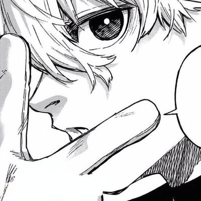 Nagi Seishiro AI Roleplay