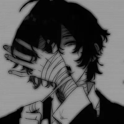 Dazai Osamu AI Roleplay