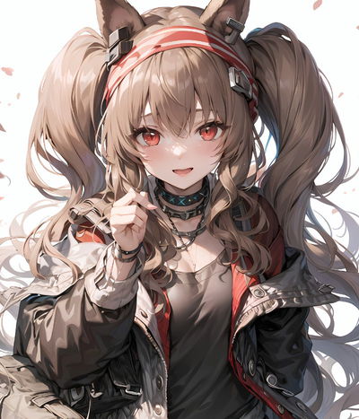 Angelina AI Roleplay