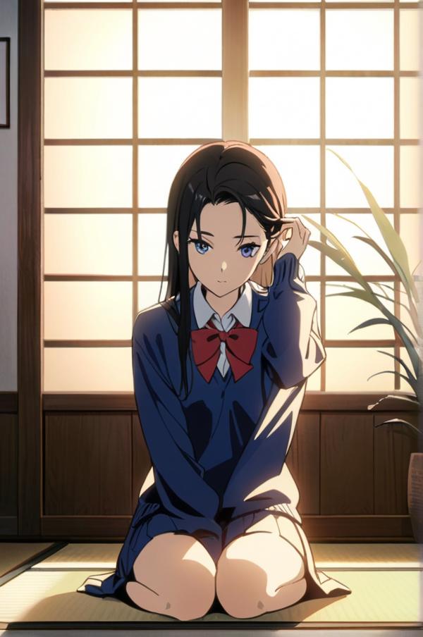 Hinata Hyuga AI Roleplay