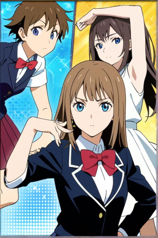 Princess Flare AI Roleplay