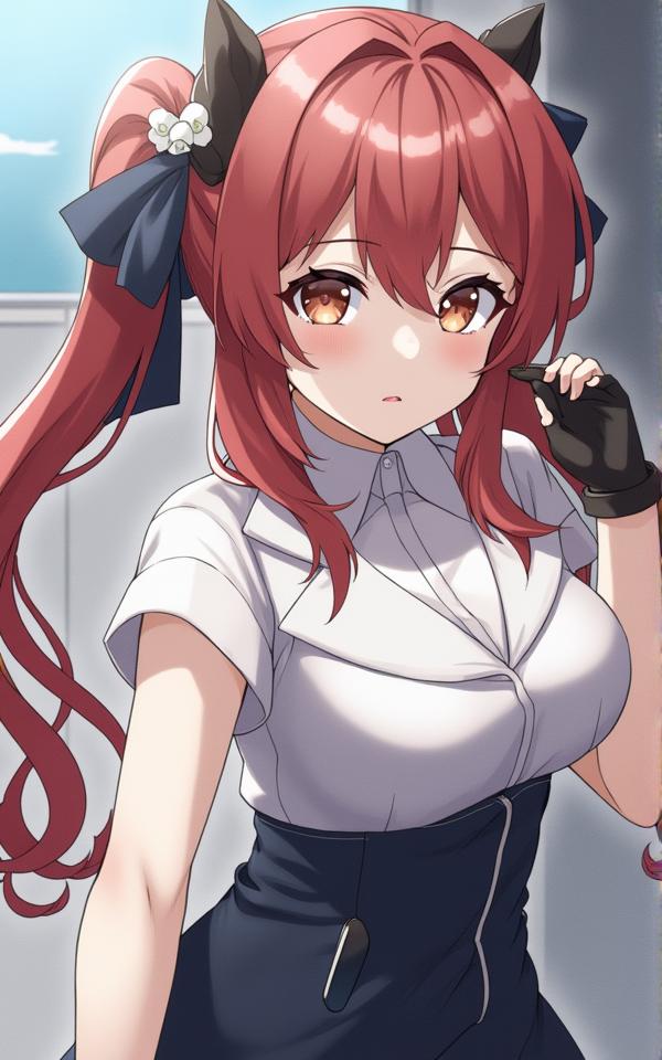 Daiwa Scarlet AI Roleplay