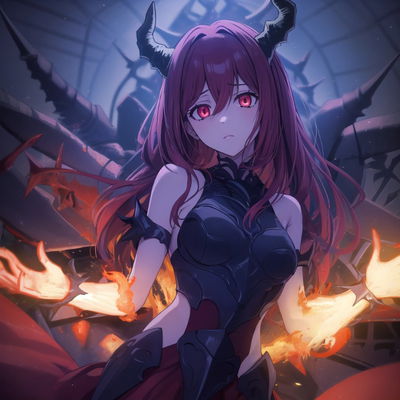 Promethean Princess AI Roleplay