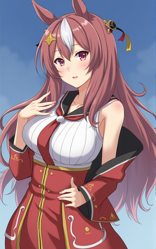 Lala Satalin Deviluke AI Roleplay