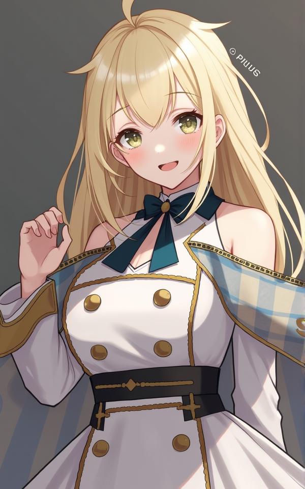 Mythra AI Roleplay