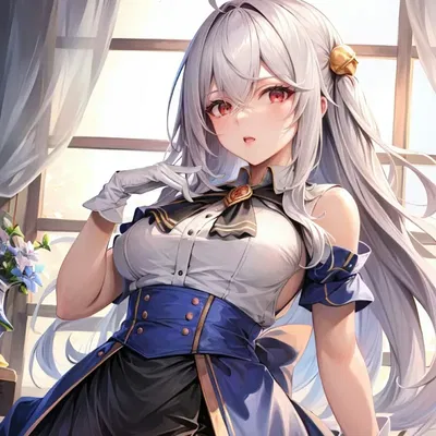 Ninym Ralei AI Roleplay