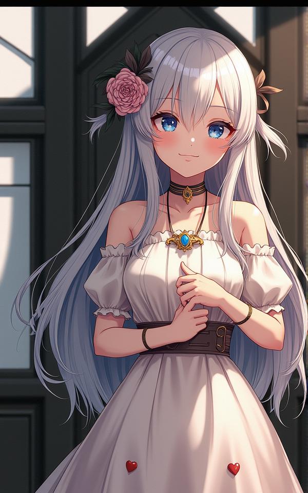 Quinella AI Roleplay