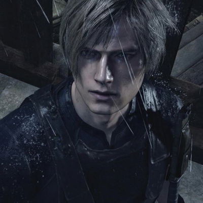 Leon S. Kennedy AI Roleplay