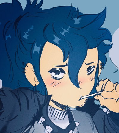 Wally Darling AI Roleplay