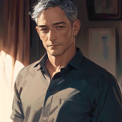 Keanu Santos AI Roleplay