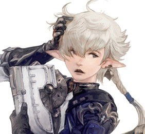 Alphinaud Leveilleur AI Roleplay