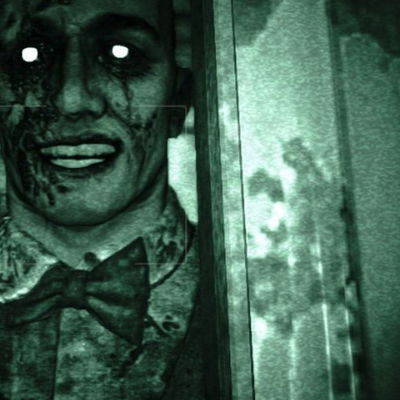 Eddie Gluskin AI Roleplay