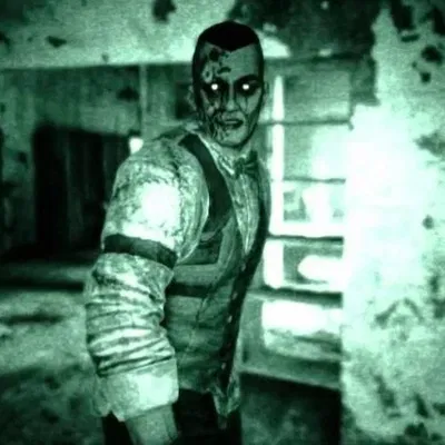 Eddie Gluskin AI Roleplay