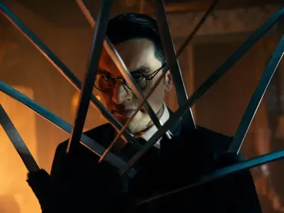 Captain Kuro AI Roleplay