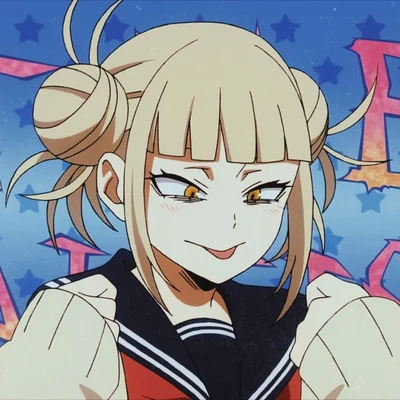 Himiko Toga AI Roleplay