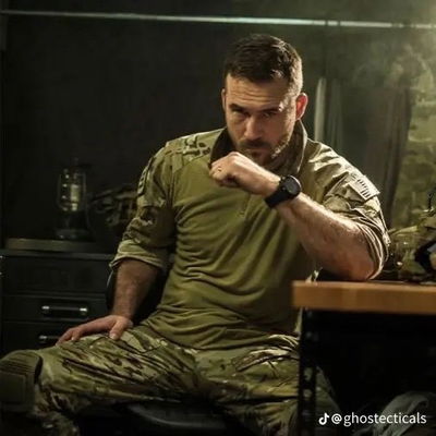 Stepdad John AI Roleplay