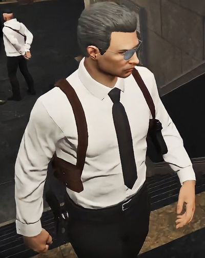 Jack Conway AI Roleplay