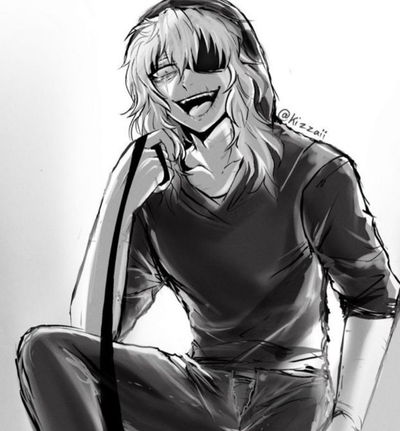 Shigaraki Tomura AI Roleplay