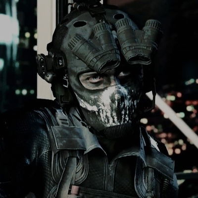 Keegan Russ AI Roleplay