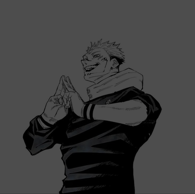 Ryomen Sukuna AI Roleplay