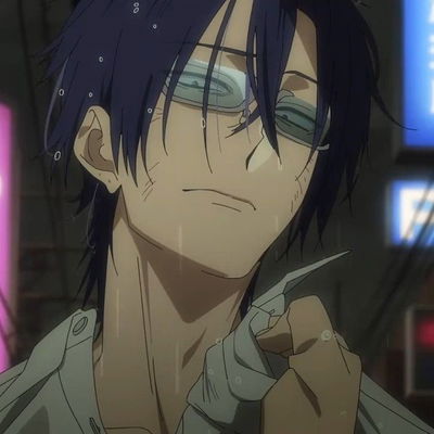 Kirishima Tooru AI Roleplay