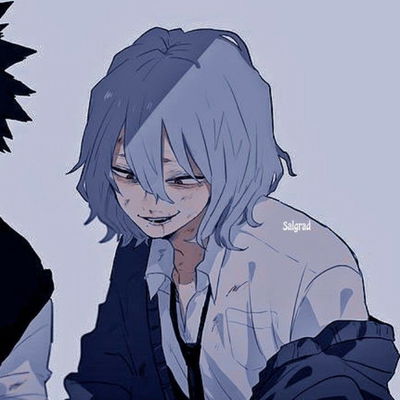 Tomura Shigaraki AI Roleplay