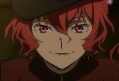 Teruko Okura AI Roleplay