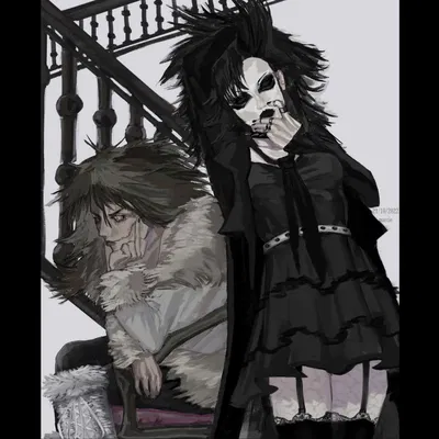 Clockwork & Jane AI Roleplay