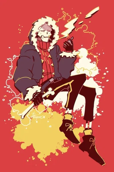 FellSwap Papyrus AI Roleplay